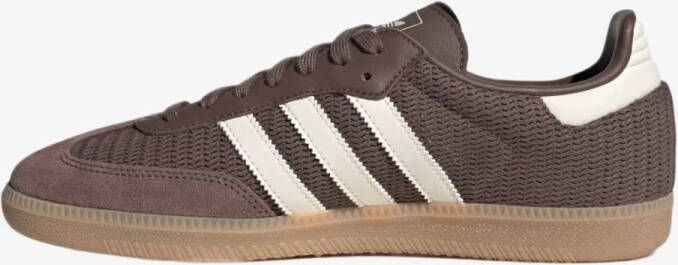 Adidas Originals Samba OG Sneaker adidas Samba OG in bruin formaten: 41 1 3