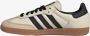 Adidas Originals Samba Og Sneaker Trendy Sneakers cream white core black sand strata maat: 41 1 3 beschikbare maaten:37 1 3 38 40 4 - Thumbnail 1