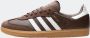 Adidas Earth Strata Gum Limited Edition Sneakers Brown Heren - Thumbnail 1