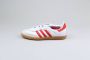 Adidas Originals Samba Og Sneaker Trendy Sneakers ftwr white solar red off white maat: 37 1 3 beschikbare maaten:37 1 3 38 2 3 - Thumbnail 1