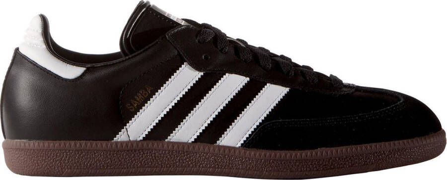 Adidas Originals Samba Cblack Ftwwht Cblack Schoenmaat 39 1 3 Sneakers 019000