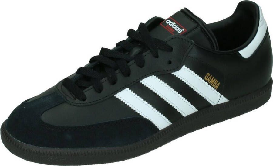 Adidas Originals Samba Cblack Ftwwht Cblack Schoenmaat 41 1 3 Sneakers 019000