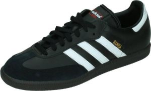 Adidas Originals Samba Cblack Ftwwht Cblack Schoenmaat 39 1 3 Sneakers 019000
