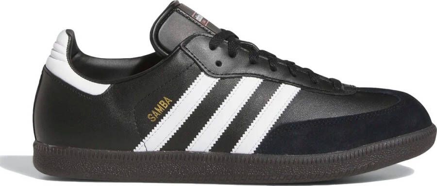 Adidas Originals Samba Cblack Ftwwht Cblack Schoenmaat 39 1 3 Sneakers 019000