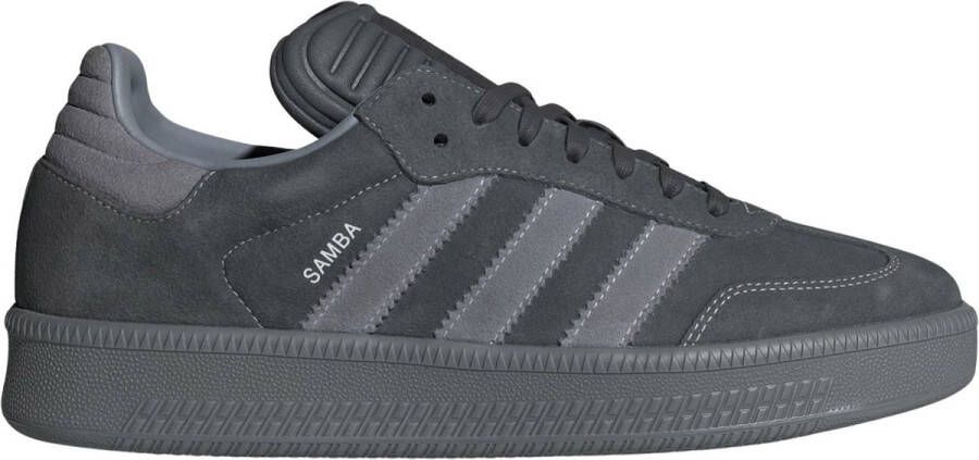 Adidas Originals Samba XLG Sneaker adidas Samba OG in grijs formaten: 42