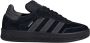 Adidas Originals Samba XLG Core Black Carbon Carbon- Dames Core Black Carbon Carbon - Thumbnail 1