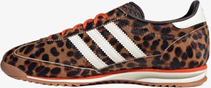 Adidas Originals Sneakers laag 'SL 72'
