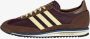 Adidas SL 72 Schoenen Marron Maat: 37 1 3 Nylon Foot Locker - Thumbnail 1