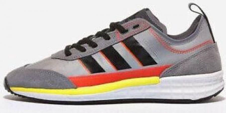 Adidas Originals SL 7200 Heren Sneakers Sportschoenen Schoenen Grijs FV3767
