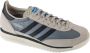 Adidas Originals SL 72 RS Sneaker men Running grijs 2 3 Schoenen - Thumbnail 1