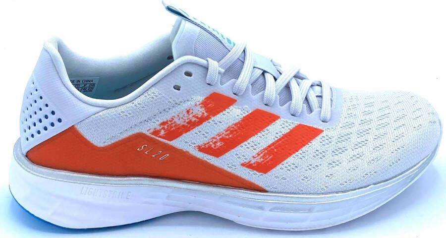 Adidas SL20 W- Hardloopschoenen Dames