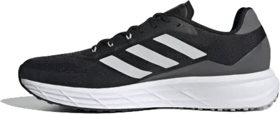 Adidas SL20.2 Schoenen Sportschoenen Hardlopen Weg zwart wit
