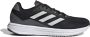 Adidas SL20.2 Schoenen Sportschoenen Hardlopen Weg zwart wit - Thumbnail 1