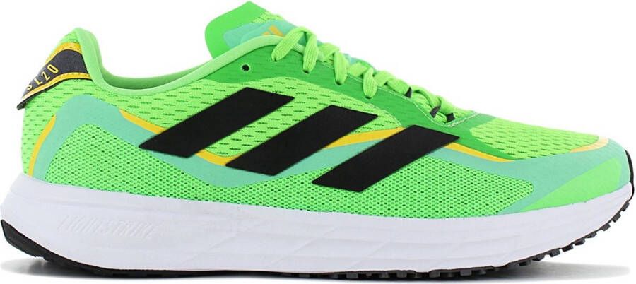 Adidas SL20.3 M Heren Trainingsschoenen Hardloopschoenen Schoenen Groen GY8402 - Foto 1