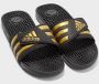 Adidas Sportswear Badslippers ADISSAGE BADSLIPPERS - Thumbnail 1