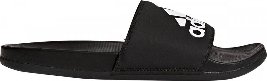 Adidas Sportswear adilette Cloudfoam Plus Mono Badslippers
