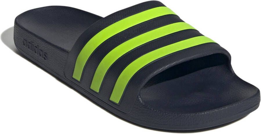 Adidas slippers Adilette navy legink )