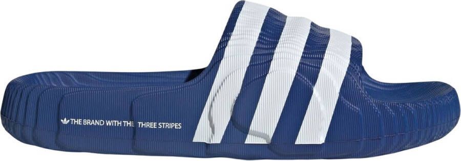 Adidas Adilette 22 Slide Slippers En Sandalen