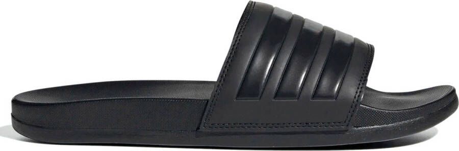 Adidas Sportswear Adilette Comfort Sandalen Core Black Core Black Core Black