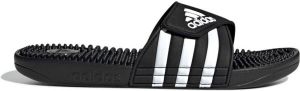 Adidas Adissage Badslippers Core Black Cloud White Core Black
