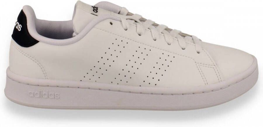 adidas SNEAKER ADVANTAGE WIT