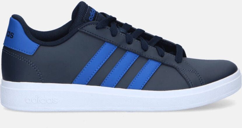 Adidas Sportswear Grand Court 2.0 Kindersneakers Blauw 1 3 Jongen