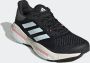 Adidas Zwarte Solar Glide 5 Sneakers Vrouwen Black Dames - Thumbnail 7