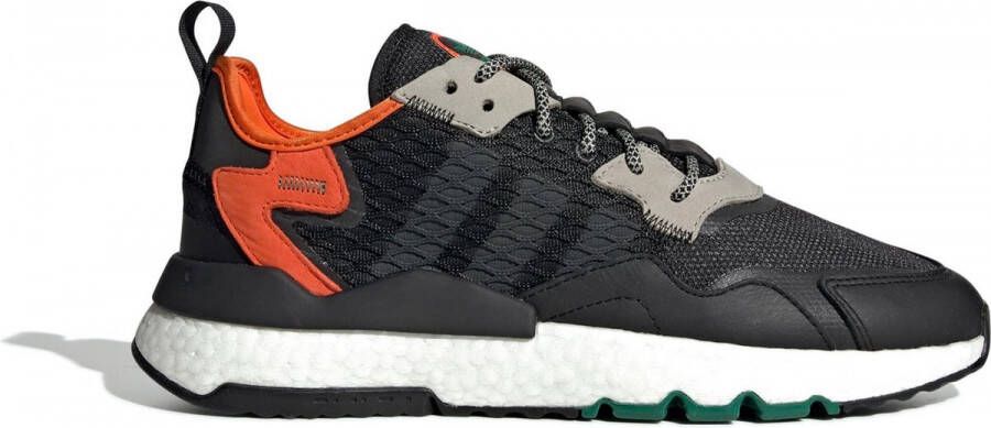 Adidas Originals De sneakers van de manier Nite Jogger