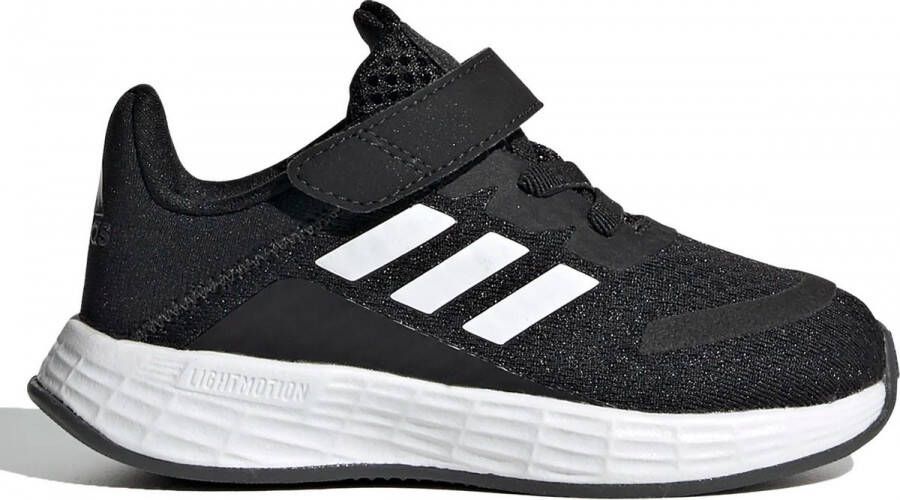Adidas Sneakers Unisex zwart wit