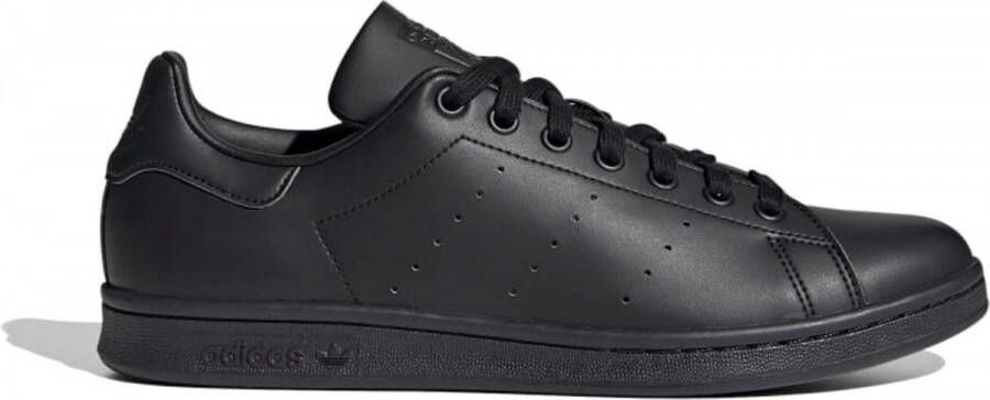 Adidas Originals Stan Smith sneakers zwart Gerecycled polyester (duurzaam) 37 1 3 - Foto 6