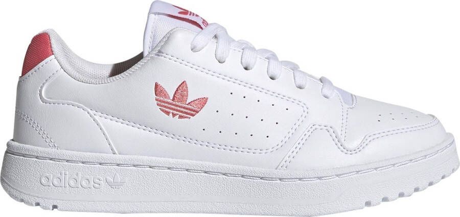 Adidas Originals NY 93 Junior Cloud White Hazy Rose Cloud White Kind