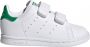 Adidas Originals Stan Smith Schoenen Cloud White Cloud White Green - Thumbnail 3