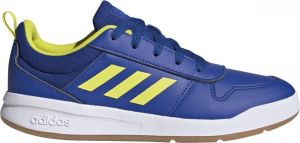 Adidas Tensaur voorschools Schoenen Blue Mesh Synthetisch