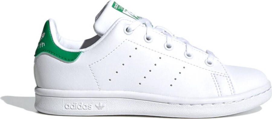 Adidas Originals Stan Smith Sneaker Fashion sneakers Schoenen ftwr white ftwr white conavy maat: 45 1 3 beschikbare maaten:41 1 3 42 43 1 3 44 4 - Foto 19