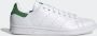 Adidas Stan Smith Primegreen basisschool Schoenen White Synthetisch Foot Locker - Thumbnail 61