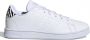 Adidas Sportswear Advantage Schoenen - Thumbnail 3