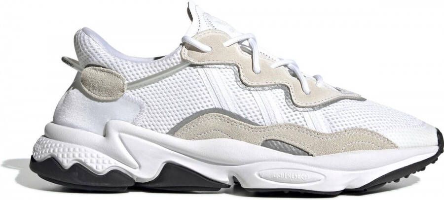 Adidas Originals Ozweego Cloud White Cloud White Core Black Black