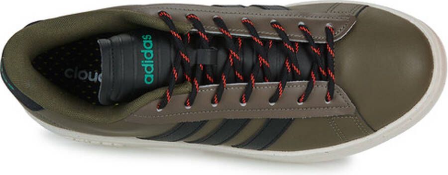 Adidas Lage Sneakers GRAND COURT ALPHA