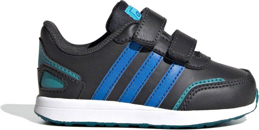 Adidas Sportswear Vs Switch 3 Cf Hardloopschoenen Voor Baby´s Grijs Jongen
