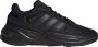 Adidas Sportswear Ozelle Cloudfoam Schoenen Heren Zwart - Thumbnail 2