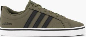 Adidas vs pace 2.0 sneakers bruin zwart heren