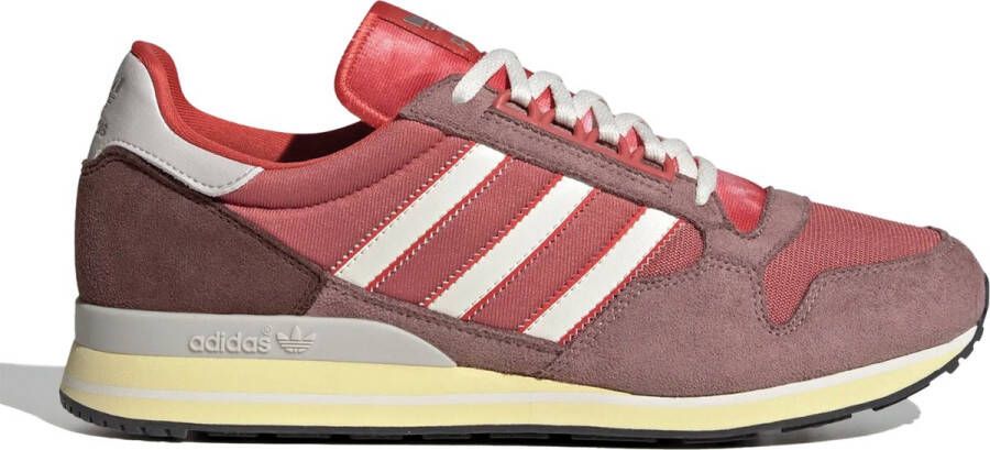 Adidas Originals Sneakers laag 'ZX 500'