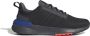 Adidas Racer TR21 Sneakers Schoenen Sportschoenen Grijs-Zwart GZ8185 - Thumbnail 1