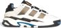 Adidas Originals Adidas Niteball Chunky Sneaker White Heren - Thumbnail 1