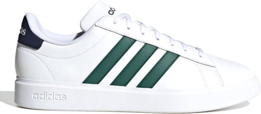 Adidas Sportswear Sneakers GRAND COURT CLOUDFOAM COMFORT Design geïnspireerd op de adidas Superstar