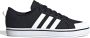 Adidas Bravada 2.0 Lifestyle Skateboarding Canvas Sneakers Black Heren - Thumbnail 2