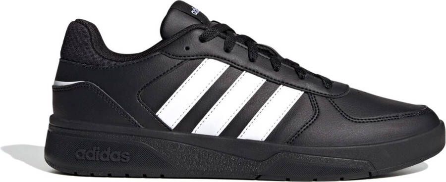Adidas Sportswear CourtBeat Court Lifestyle Schoenen Unisex Zwart