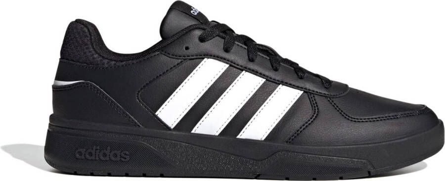 Adidas Sportswear CourtBeat Court Lifestyle Schoenen Unisex Zwart