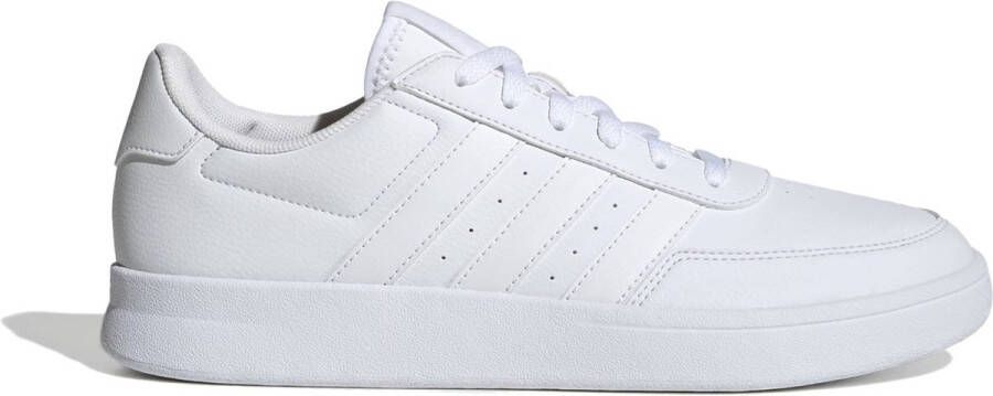 Adidas Sportswear Breaknet 2.0 Schoenen Wit