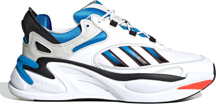 Adidas Originals Ozmorph sneakers Multicolor Heren